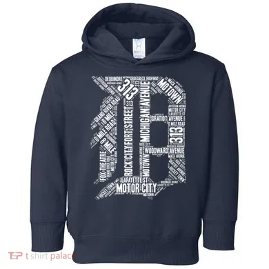 Toddler Hoodie