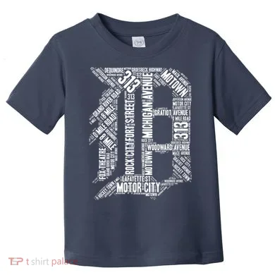 Toddler T-Shirt