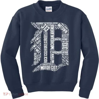 Kids Sweatshirt