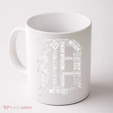 Coffee Mug