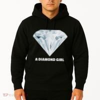 Diamond Girl Diamond Hoodie thumb 2