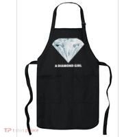 Diamond Girl Diamond Apron thumb 0