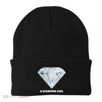 Diamond Girl Diamond Beanie thumb 0