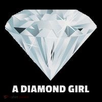 Diamond Girl Diamond Tank Top thumb 6