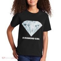 Diamond Girl Diamond Kids T-Shirt thumb 2