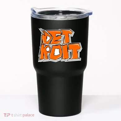 Tumbler