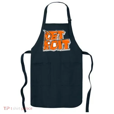 Apron