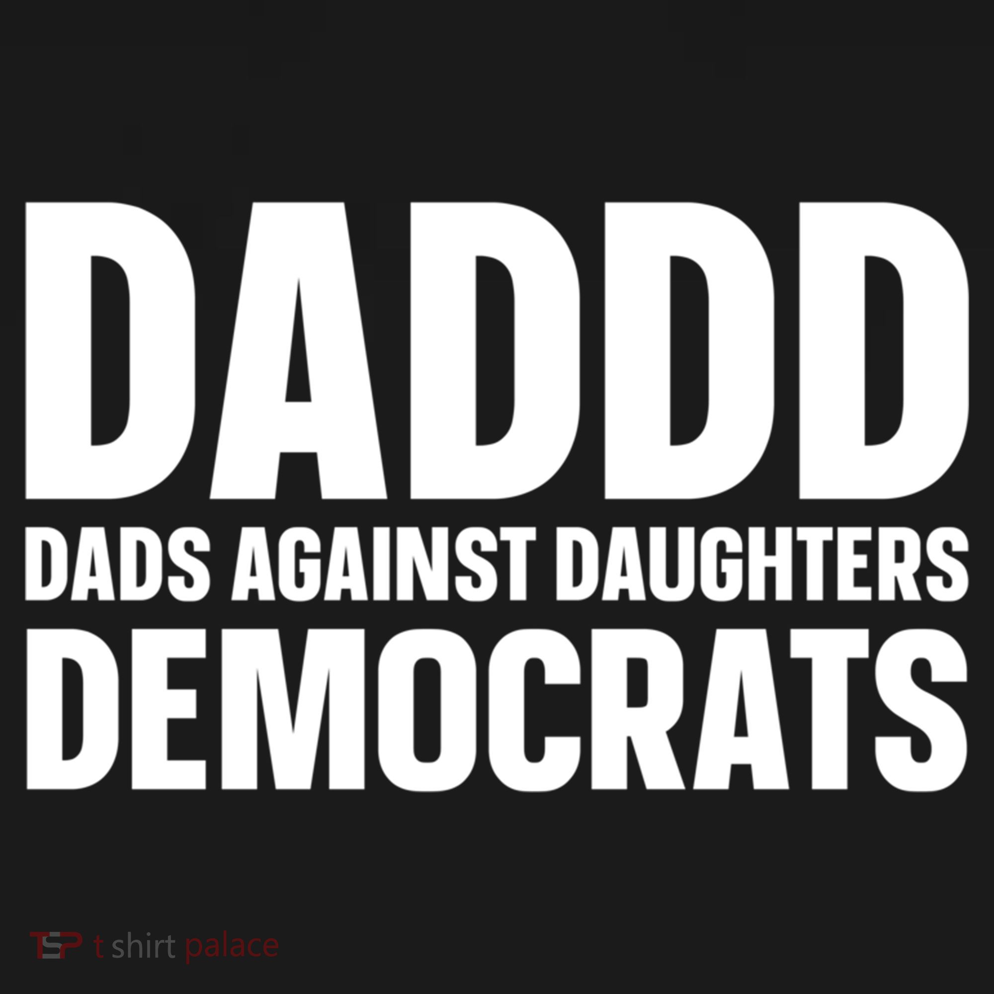 Daddd Gift Dads Against Daughters Dating Democrats Cool Gift Women's Hoodie