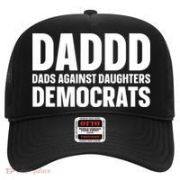 Daddd Gift Dads Against Daughters Dating Democrats Cool Gift Hat thumb 0