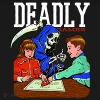 Deadly Games Doggie Tank thumb 4