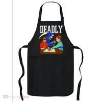 Deadly Games Apron thumb 0