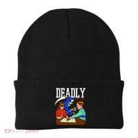 Deadly Games Beanie thumb 0