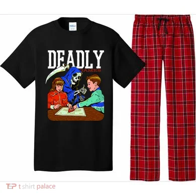 Pajama Set