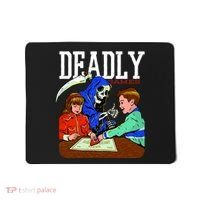 Deadly Games Mousepad thumb 0