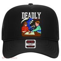 Deadly Games Hat thumb 0