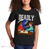 Deadly Games Kids T-Shirt thumb 2