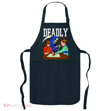 Apron