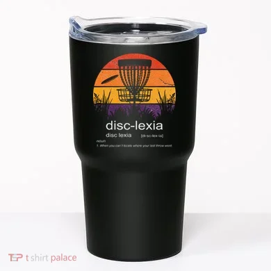 Tumbler