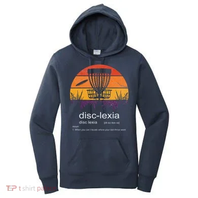 Women's Hoodie