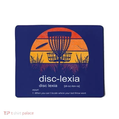 Mousepad