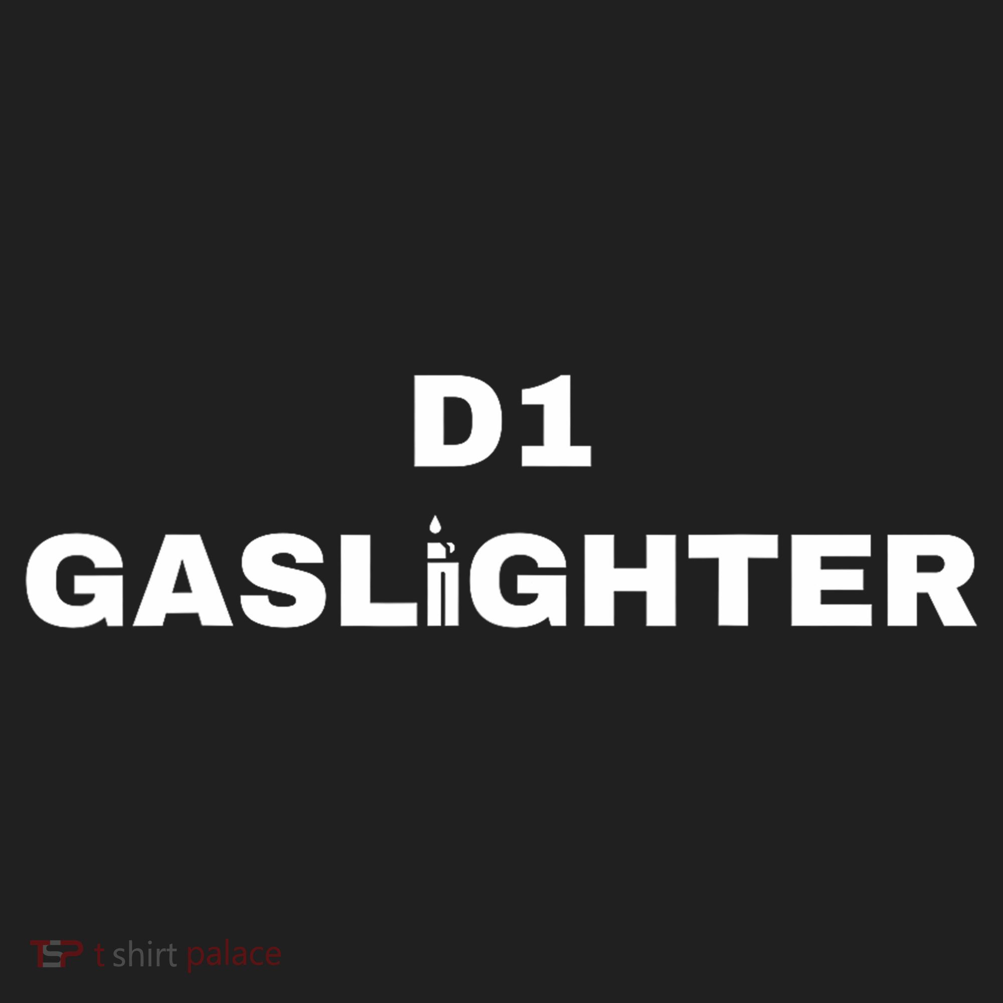 D1 Gaslighter Beanie