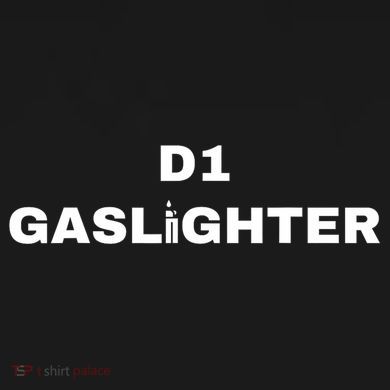 D1 Gaslighter Pajama Set