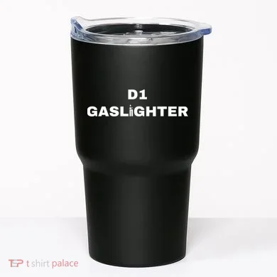Tumbler