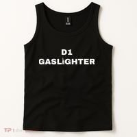 D1 Gaslighter Tank Top thumb 2