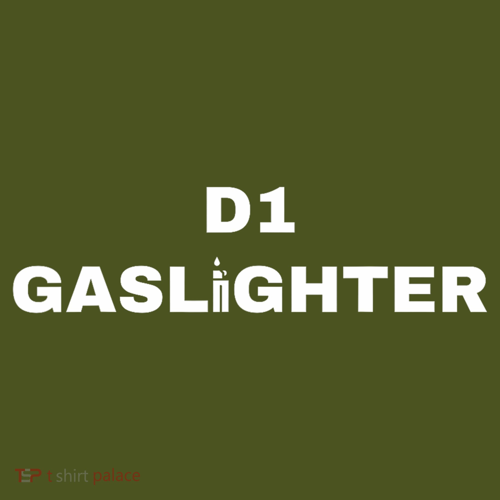 D1 Gaslighter The Baniff Cuffed Pom Beanie