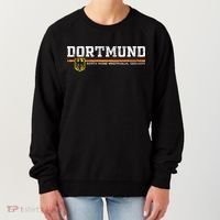 Dortmund Germany Deutschland Women's Sweatshirt thumb 0