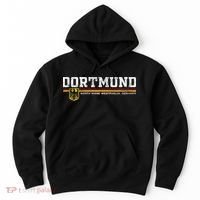Dortmund Germany Deutschland Hoodie thumb 0