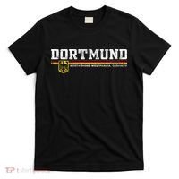 Dortmund Germany Deutschland T-Shirt thumb 0