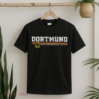 Dortmund Germany Deutschland T-Shirt thumb 2