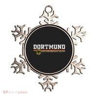 Dortmund Germany Deutschland Ornament thumb 0