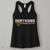 Dortmund Germany Deutschland Women's Tank Top thumb 3