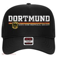 Dortmund Germany Deutschland Hat thumb 0