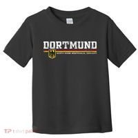 Dortmund Germany Deutschland Toddler T-Shirt thumb 0