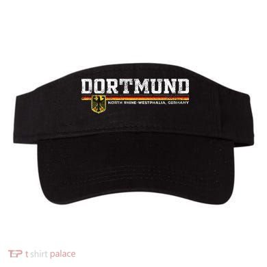 Dortmund Germany Deutschland Visor