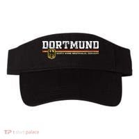 Dortmund Germany Deutschland Visor thumb 0