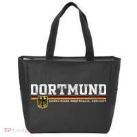 Dortmund Germany Deutschland Tote Bag thumb 0
