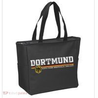 Dortmund Germany Deutschland Tote Bag thumb 2