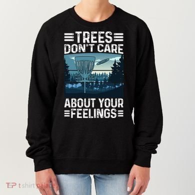 Disc Golf Design Art For  Disc Golf Player Women's Sweatshirt