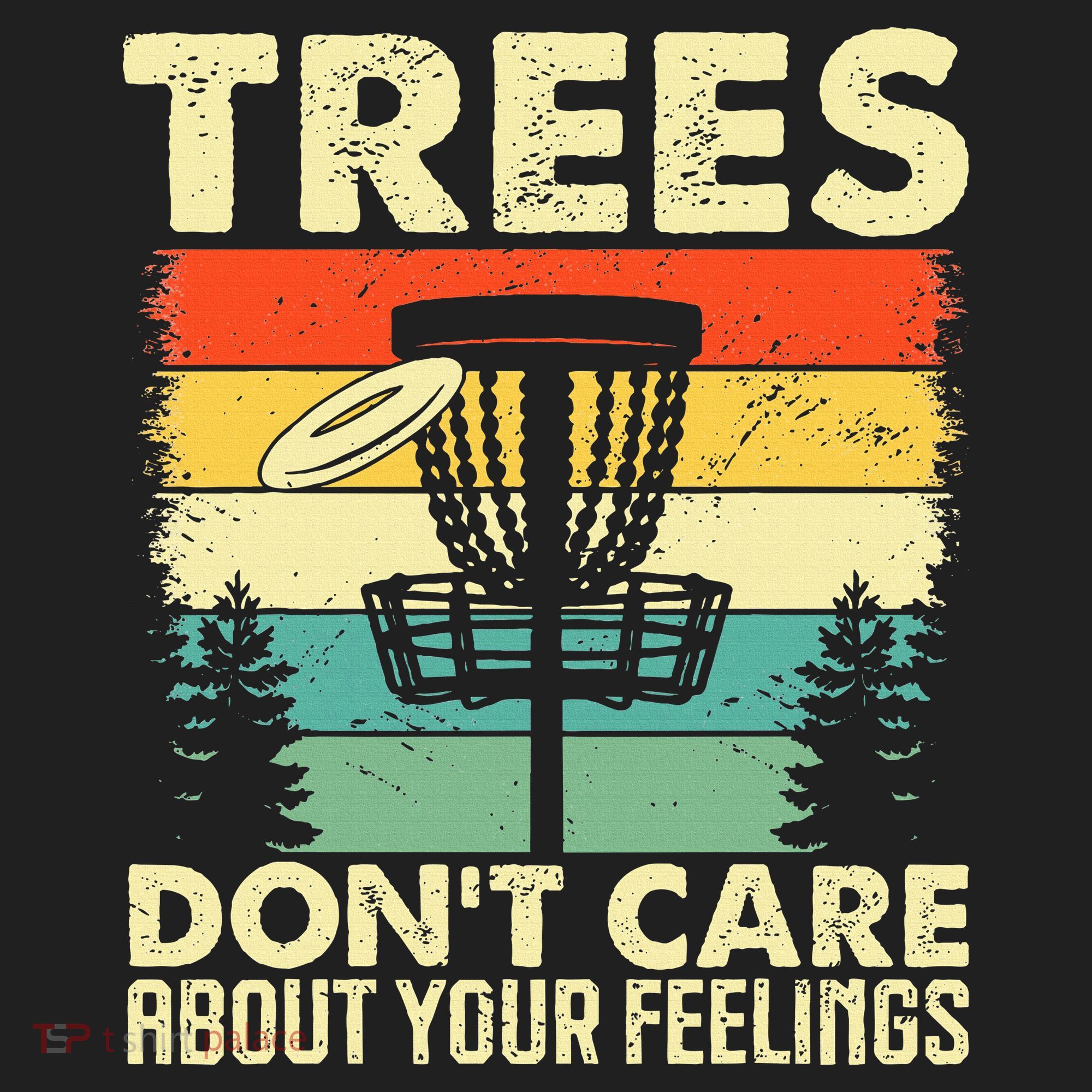 Disc Golf Women's Sweatshirt