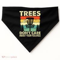 Disc Golf USA-Made Doggie Bandana thumb 0