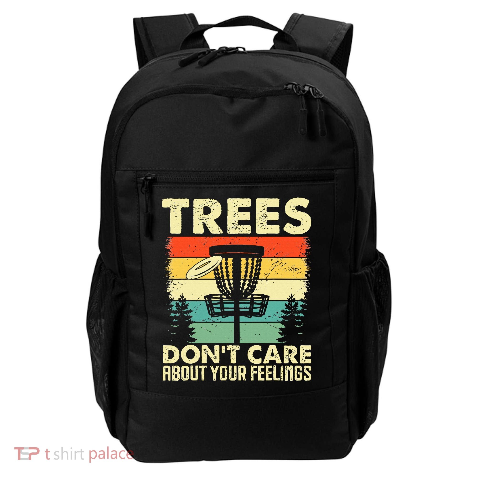 Disc Golf Backpack