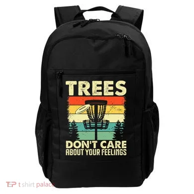 Disc Golf Backpack