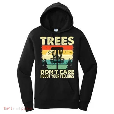 Disc Golf Women's Hoodie