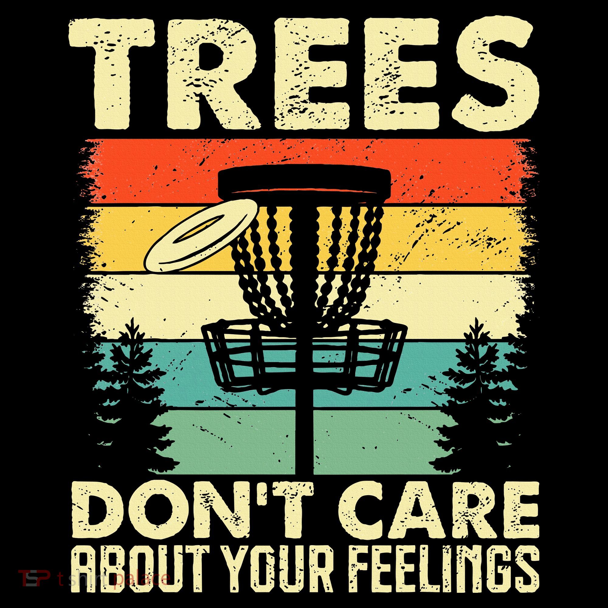 Disc Golf Women's Hoodie
