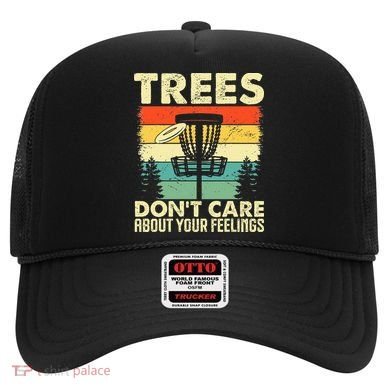 Disc Golf Hat