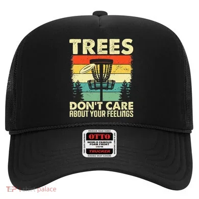 Disc Golf Hat
